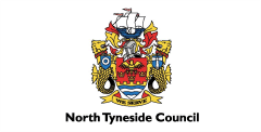 North Tyneside Council logo